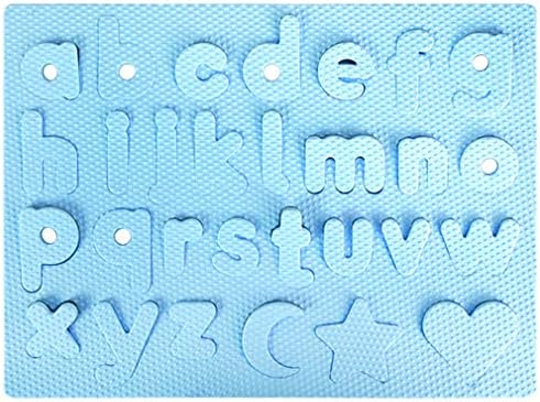 מגנטי אלפבית קיר מדבקות מכתב מדבקות מגנטי צבעי מים האלפבית חינוכיים קיר מדבקות עבור בכיתה משתלת משפחה