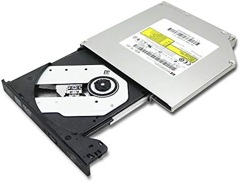 כונן אופטי צורב תקליטורים פנימי, תואם עם מחשב נייד 4310 4330 4730 6460 ב 6930 8460 8530 8470 8760 מחשב