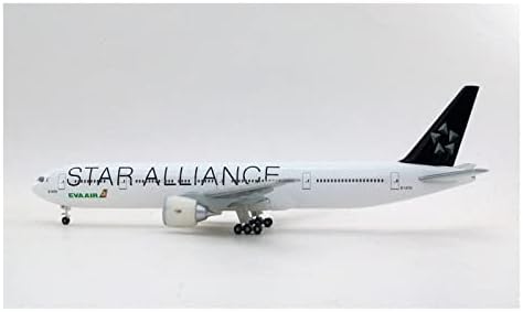 דגמי מטוסים 1/500 התאמה לבואינג 777-300ER איירבוס Skyteam סימולציה סימולציה של אוסף מטוסים תצוגה מתנה