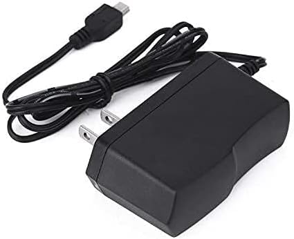 BESTCCH MICRO USB תקע AC מתאם לדגם: LA-520W TABLET PC PCOUNCE אספקת חשמל כבל כבל מטען קיר MAINS PSU