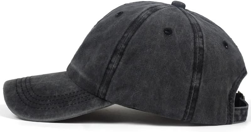 BBDMP Hip Hop Baseball CAP כובעי PAPA כובעים כותנה כותנה כוסות גולף מתכווננות נשים גברים כובע שמש כובע