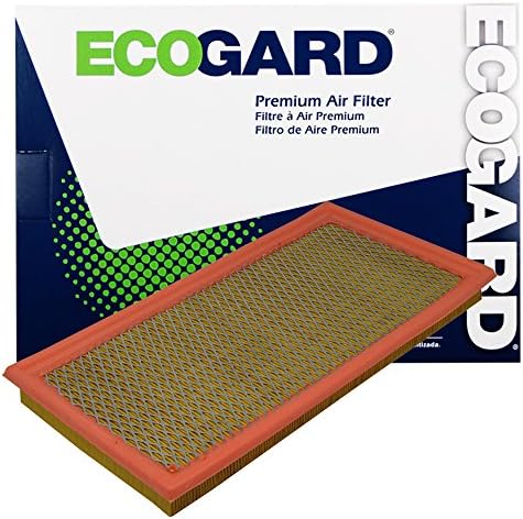 Ecogard XA5633 Premium Engine Filter FILTER מתאים לפורד אקספלורר 4.6L 2006-2010, Explorer Sport Trac