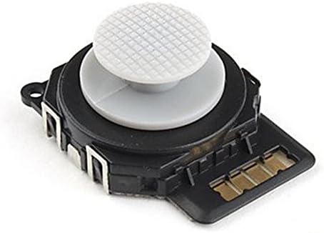 אנלוגי 3 כפתור ג ' ויסטיק מקל נדנדה עם כובע עבור סוני 2000 2001