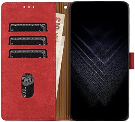 נרתיק מגן תואם ל- OnePlus nord CE 3 מארז, ארנק מארז טלפונים עור דלים PU PLIP FLIP FOLIO עור מחזיקי כרטיסי