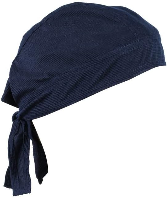 ביסמאד זיעה הפתילה מתכוונן טל סמרטוט קירור קסדת אניה-כפה, הכימותרפיה, גולגולת כובע כיסוי ראש, צעיף,