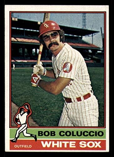 Baseball MLB 1976 Topp