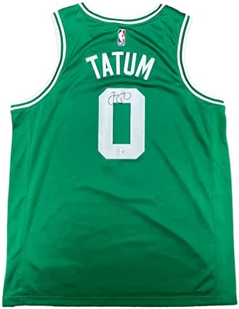 Jayson Tatum Boston Celetic