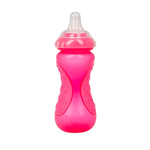 Nuby No Spill Sports Sipper Cup