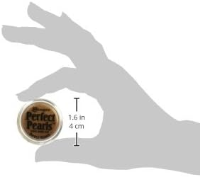 ריינג'ר PPP-17745 אבקת פיגמנט מושלמת פנינים, ברונזה, 1 גרם