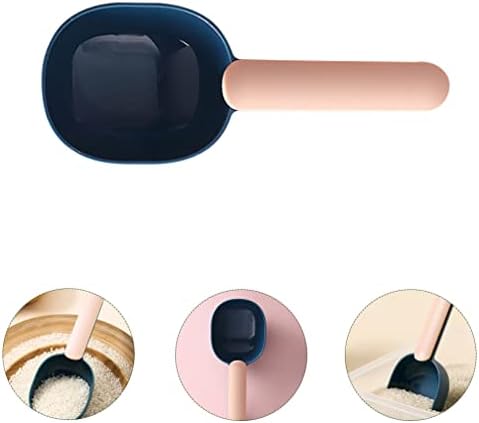 Doitool Sushi Candy Kitchen Multi Scoop Scoop Spoons Spoons Scoop Scoop: 2 יח '