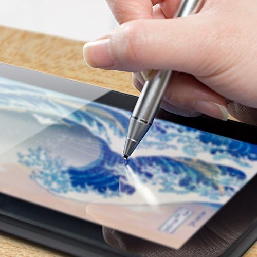 עט חרט בוקס גלוס תואם ל- Microsoft Surface Duo 2 5G - חרט פעיל אקטיבי, חרט אלקטרוני עם קצה עדין במיוחד