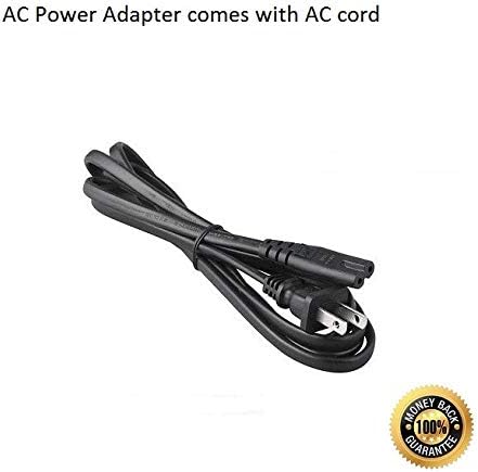 מתאם AC התואם ל- XP Power ALM65US19 AC/DC אספקת חשמל