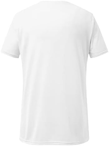 2022 חולצות טריקו חדשות לגברים, הדפס אתני בסגנון עגול ספורט ספורט ספורט חולצה קצרה שרוול קצר אימון אימון