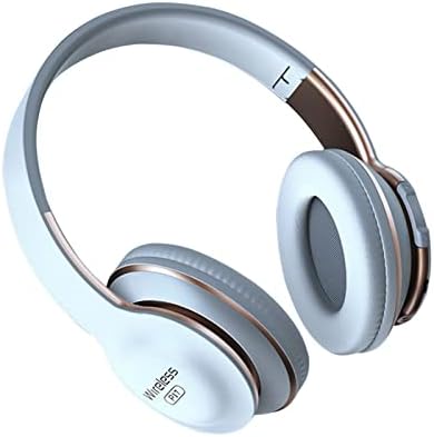 אוזניות אלחוטיות של Mianht Bluetooth אוזניות אוזניות משחקי אוזניות משחק קלות Bluetooth 5.0 אוזניות ספורט