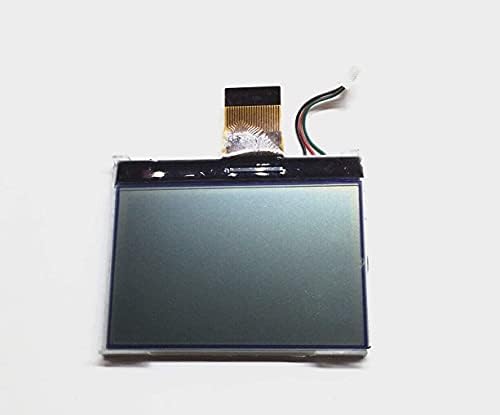 החלפת מסך LCD חדש תצוגת מסך פלאש Speedlite עבור Godox AD360 II AD360II עבור Nikon Sony Canon Mount Connect