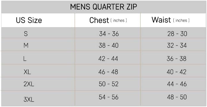 אמיתי יסודות 3 חבילה: גברים של יבש בכושר פעיל רבעון רוכסן ארוך שרוול ספורט ביצועים בסוודרים