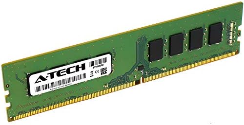 A-Tech 16GB זיכרון RAM עבור Dell Vostro 3888 MT-DDR4 2666MHz PC4-21300 שאינו ECC DIMM 288 פינים מגדל