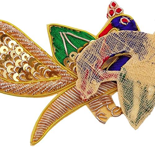 Applique Applique Appliques Multicock Appliques ציוד Applique Applique Applique 1 זוג