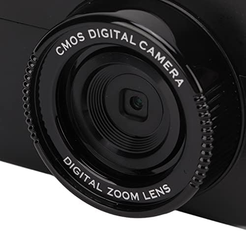 מצלמה דיגיטלית ניידת הייזוקי, מצלמה ללא מראה 1080 מגה פיקסל, תומכת בזום דיגיטלי פי 16, מצלמה מיקרו יחידה