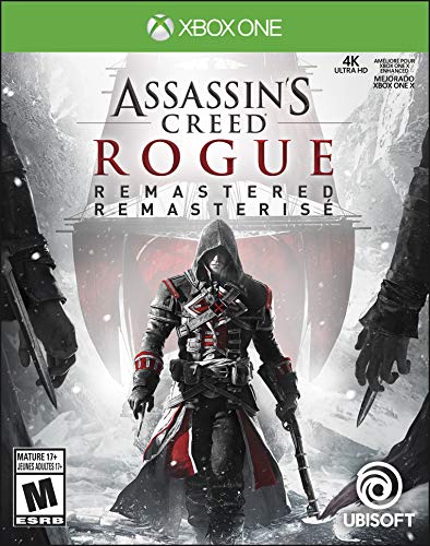 Assassin 'Creed Rogue Remastered Xbox One