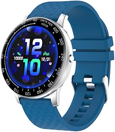 Charella NFQTXG H30 שעון חכם מלא נוגע לגעת DIY שעונים חיצוניים Sport Watchs Fitness Smartwatch עבור
