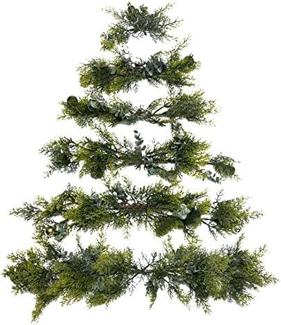 עץ חג המולד של קיר 2022 עץ חג המולד מיני עיצוב עצי חג מולד עץ חג מולד תליון עץ חג המולד עץ חג מנגד פעמונים