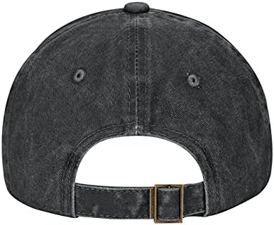 אם יש לך מנגל בייסבול כובע יוניסקס מתכוונן מזדמן ג ' ינס כובע