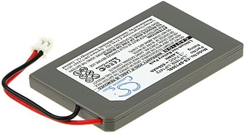 קמרון סין חדש 650mAh סוללה להחלפה לסוני Cechzc1e, Cechzc1H, Cechzc1j, Cechzc1u, פלייסטיישן 3 Sixaxis,