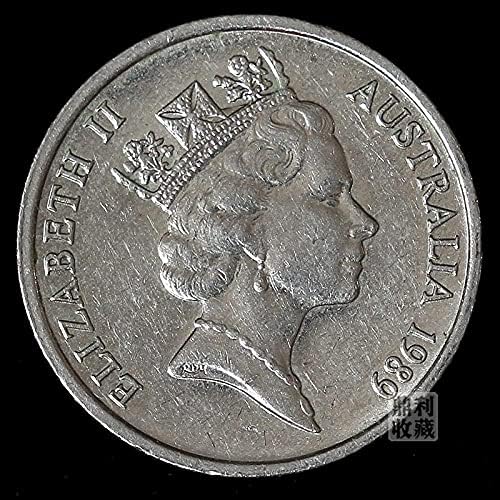 מטבע אתגר 16 ממ פורטוגל 1 אירו אוסף מטבעות מטבעות זרים אירופיים