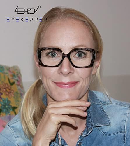 משקפי קריאה של Eyekeppper לנשים קריאות - קוראי נשים