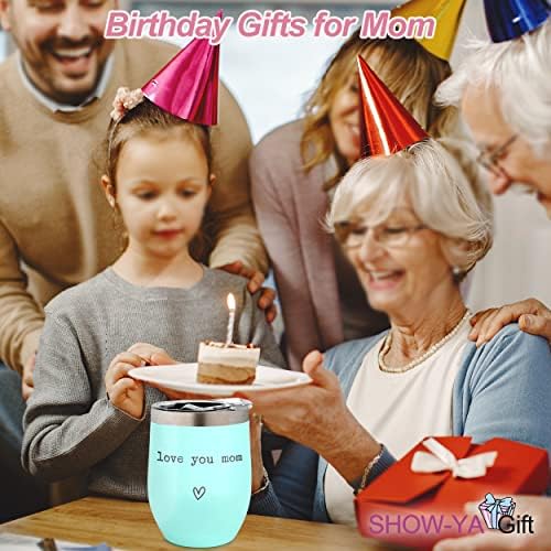 הצג-יה מתנות לאמא-אמא מתנות מהבת בן - אני אוהב אותך אמא-אמא מתנות ליום הולדת-יום אמהות מתנות לאמא אמא-כוס