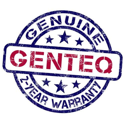 GE Genteq Evergreen 1/2 HP 230 וולט החלפת X-13 מודול מפוח תנור