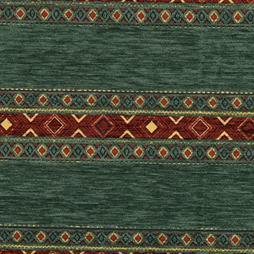 קילים דפוס ריפוד בד קילים בוהמי בוהו שטיח שבטי דרום מערב תורכי פרסית מרוקאי מקסיקני אתני בד על ידי חצר