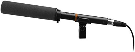 PM-976 מיקרופון רובה ציד היפר-קרדיואיד