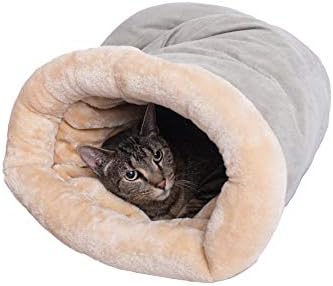 גודל מיטת חתול ירוק מרווה ארמרקט, 22 אינץ ' על 14 אינץ