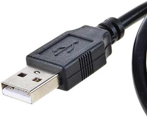 PPJ כבל כבלים חדש של נתונים USB עבור Sony MZ-NF810 NW-E75 NW-E95 NW-A605 NW-A607 NW-A608 MP3