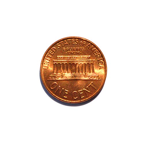 1960 AE ארצות הברית של אמריקה לינקולן סנט פני מאוד בסדר