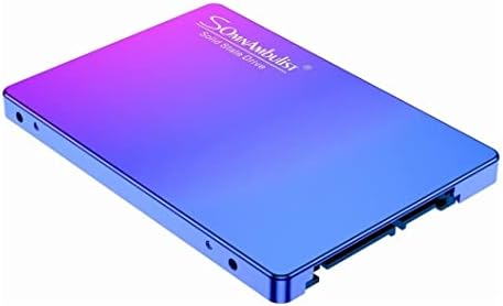 Somnambulist SSD 60GB 120GB 240GB SATA3 SOLID STADE DRIVE SSD פנימי