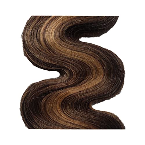 גוף גל חבילות להדגיש שיער טבעי חבילות ברזילאי שיער חבילות 7 א ברזילאי לא מעובד שיער לא מעובד לנשים שחורות