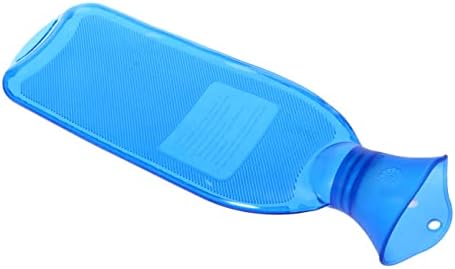 מרפא 3 יחידות בקבוקי מים חמים בקבוקי מים גדולים בחורף ביד חמה יותר בקבוקי מים חמים לילדים שקית מים חמים