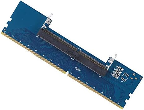 מחשב נייד DDR4 SO-DIMM ל- DIMM DIMM DIMM RAM מתאם מתאם