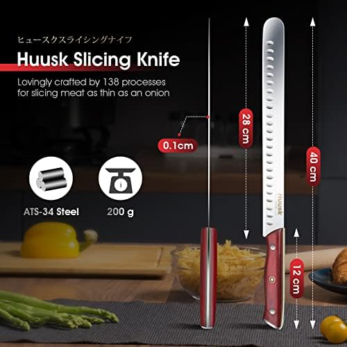 סכין יפן סכין יד מזויפת בשר לחיתוך בשר חיתוך סכין אסייתית יצירתית לירקות סכיני ויקינג חתכים סכין קמפינג