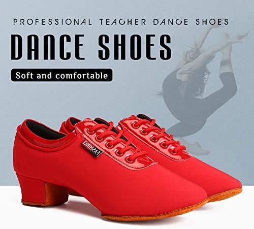 נעלי ריקוד לטיניות לטינית לטינית נעלי סלסה לימדת נעלי ריקוד מנעלי ריקודים