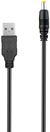 SSSR 2ft USB אספקת חשמל טעינה טעינה טעינה כבל כבל עופרת עבור נוקיה 2323C 2330 2330C 2710 2355 2220 2220S