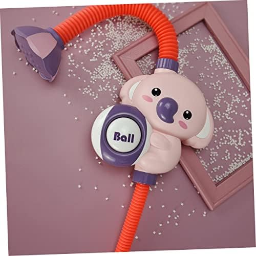 טוינדונה פיל חשמלי אמבטיה אמבטיה ממטרת צעצועים צעצועים לצעצועים לילדים ממטרת ממטרת אמבטיה אמבטיה אמבטיה