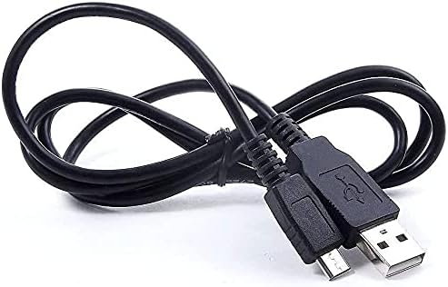 BRST כבל USB מחשב טעינה מטען כבל חשמל עופרת עבור הרמן קרדון BTA-10 BTA10 מקלט מוזיקה בלוטות 'אלחוטי