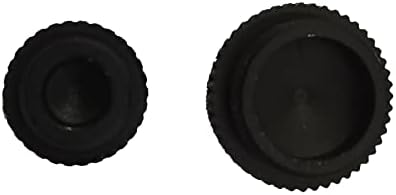 מצלמת Lichifit תריס כובע מסוף מרחוק פלאש פרונטור-קומפור חיבור כיסוי מכסה מסוף למחשב לניקון D700/D300/D200