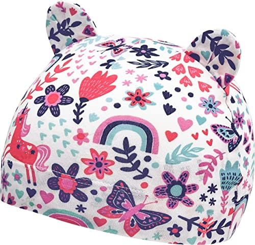 Coolibar upf 50+ כובע קריטריון של פרי תינוקות - מגן שמש