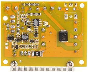 TAIDACENT DC DC BOOST MODUL