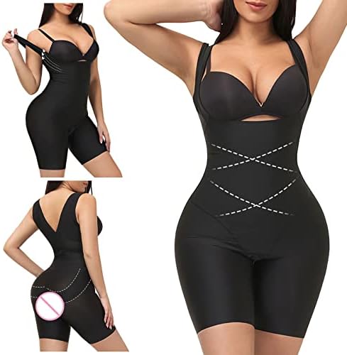 Shapewear Thont Control Control Bumby Conty